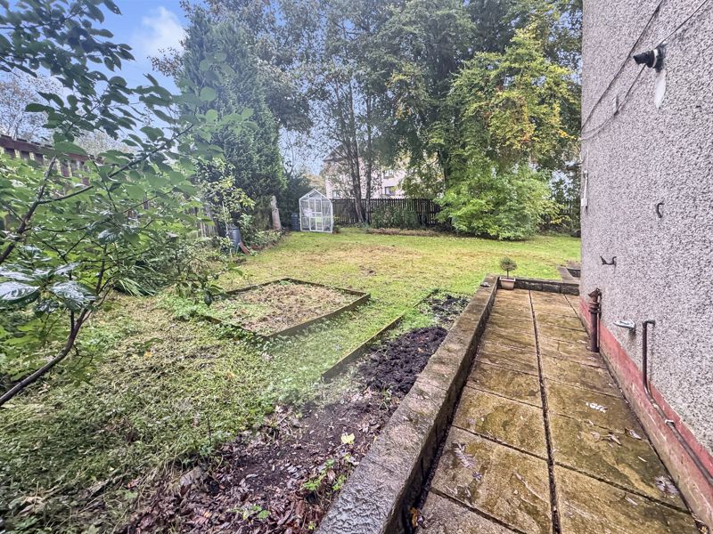 Craigbanzo Street Faifley